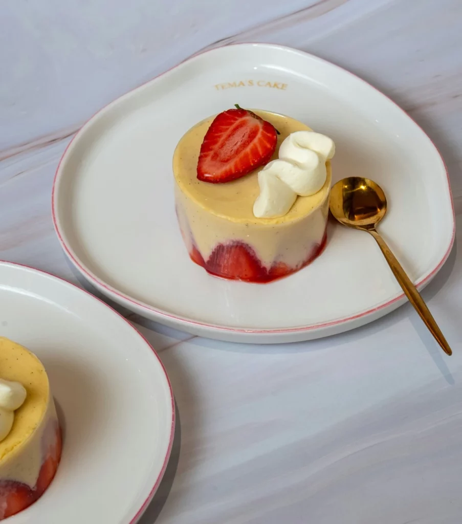 Fraisier